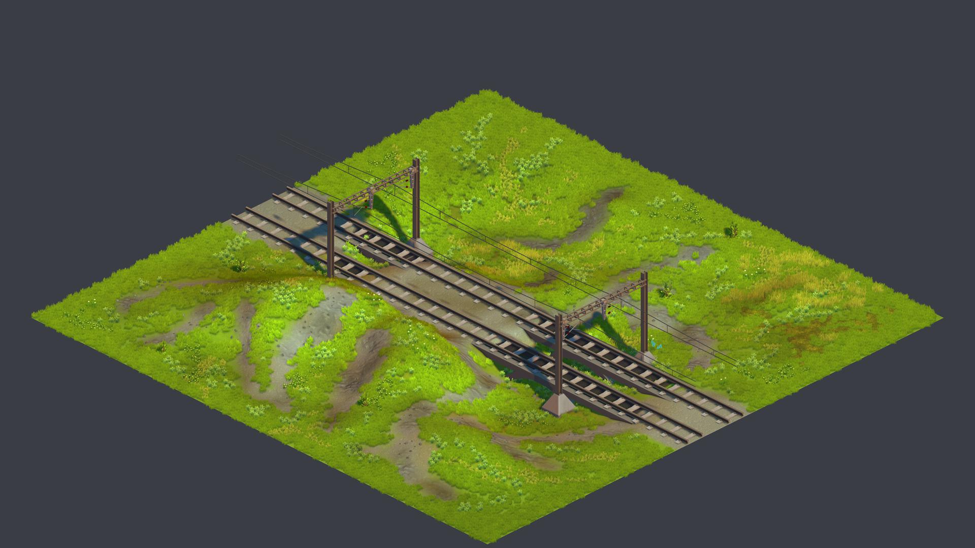 Meadow Straight 09 Electrified.tile