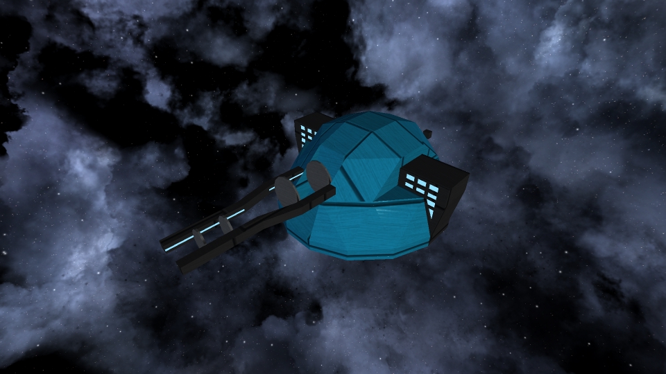 Viswa Royal Laser Turret(Size 4)