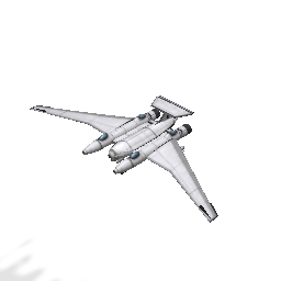 LX-19 "Longstepper"