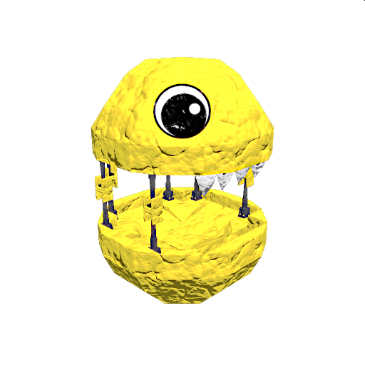 Happy Ball