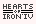 Hearts of Iron IV Logo