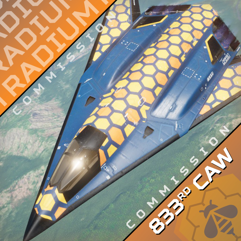 833rd CAW - AB-4