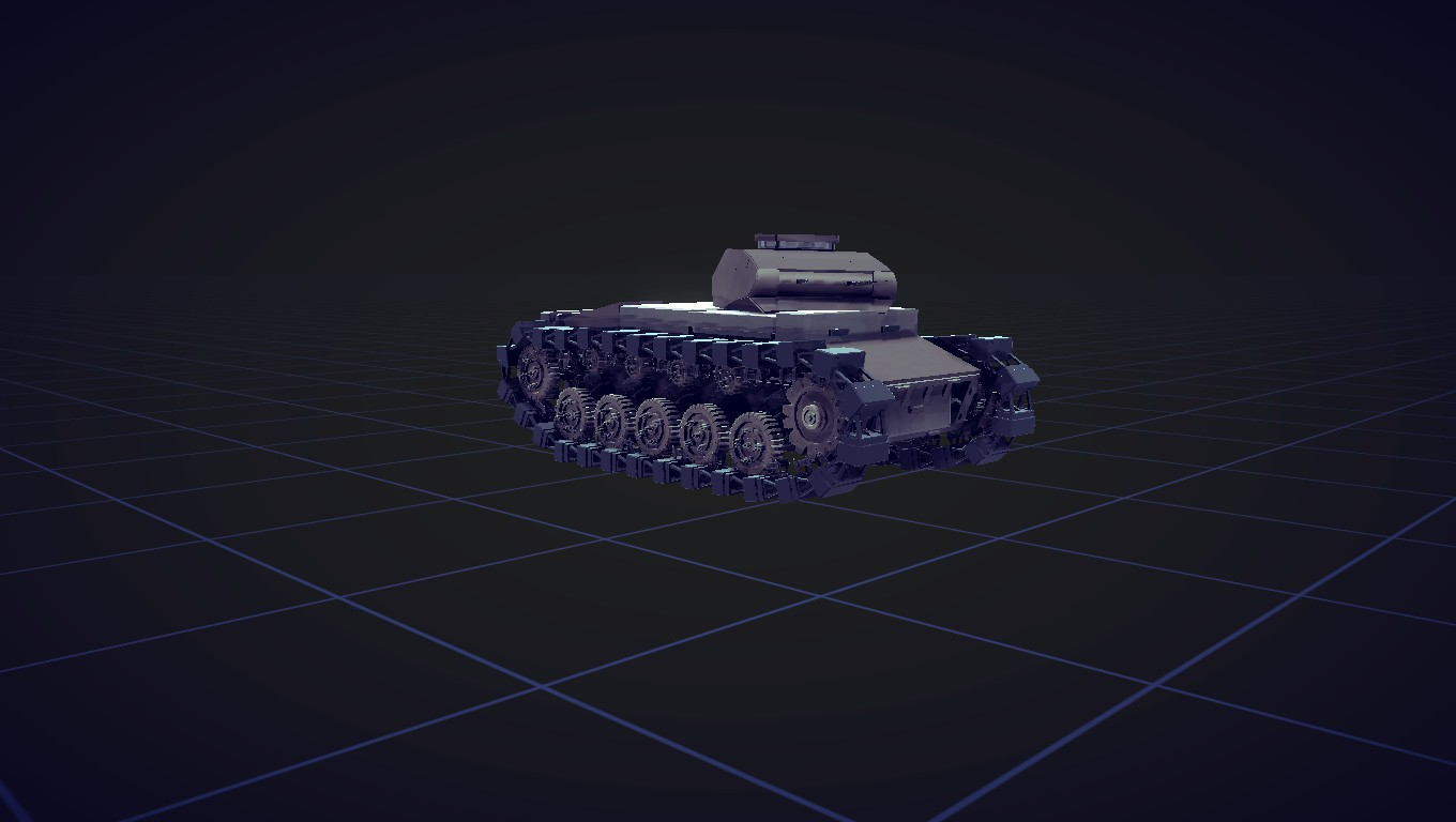 panzer 2