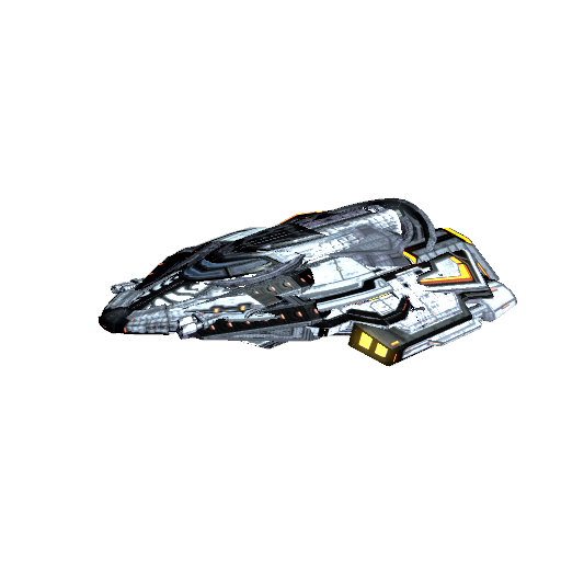 attackcruiser M45