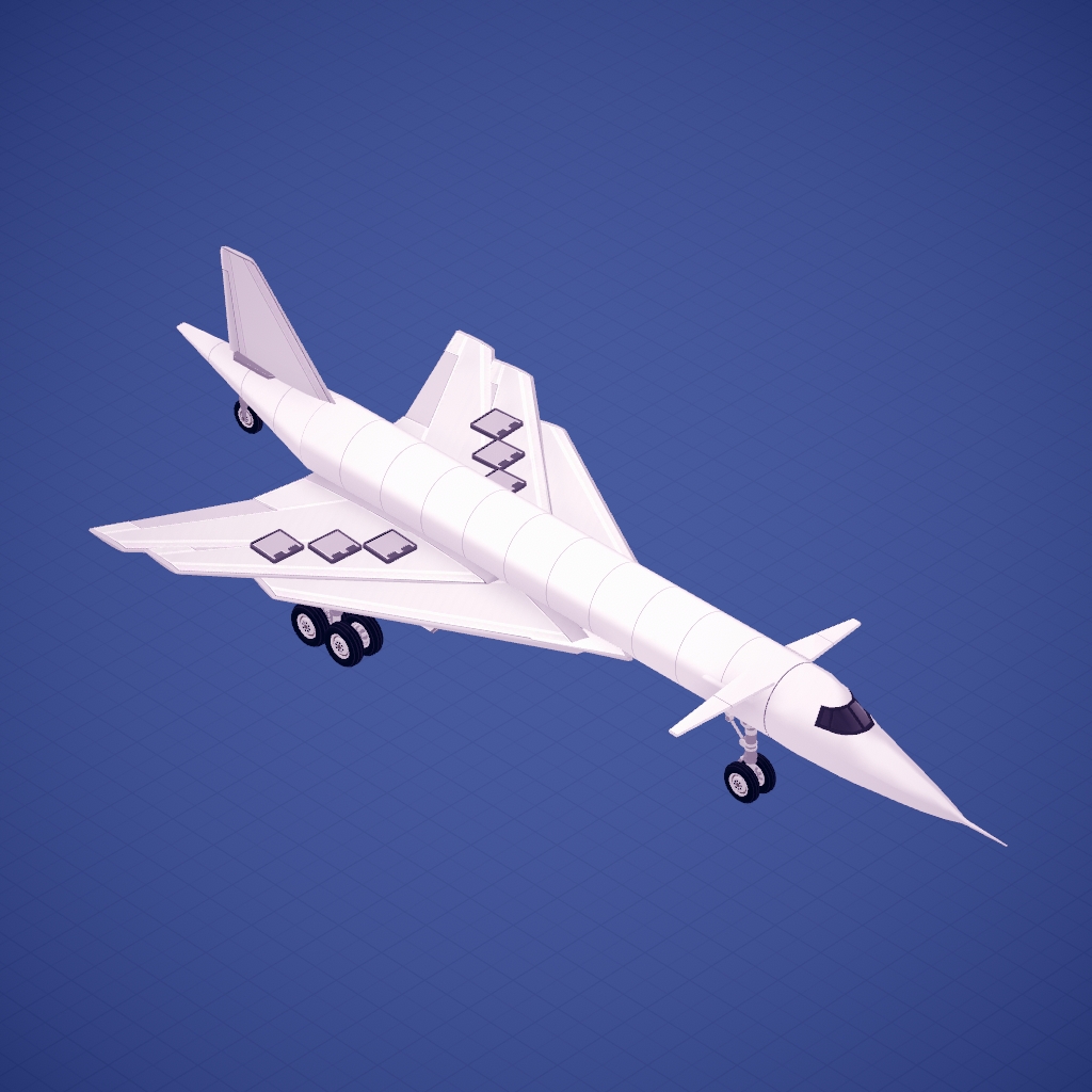 Tu 144D