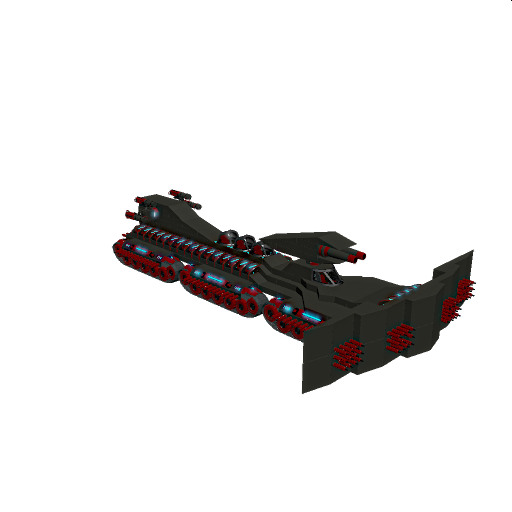 Warlords moving Waddle fort V2 (VERY STRONG)