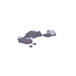 pebble a