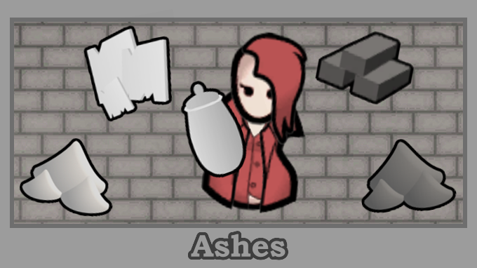 Ashes