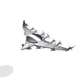 UAS-5 Overwatch