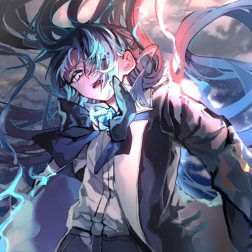 Steam Workshop::Ado - Dome Tour 2025 