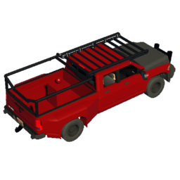 PICKLES TRUCK preview