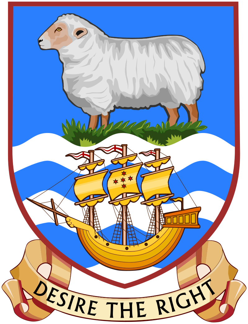 Falkland Island
