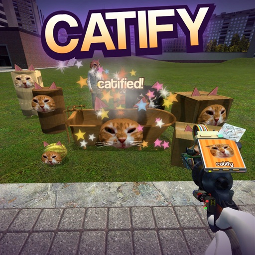 Catify