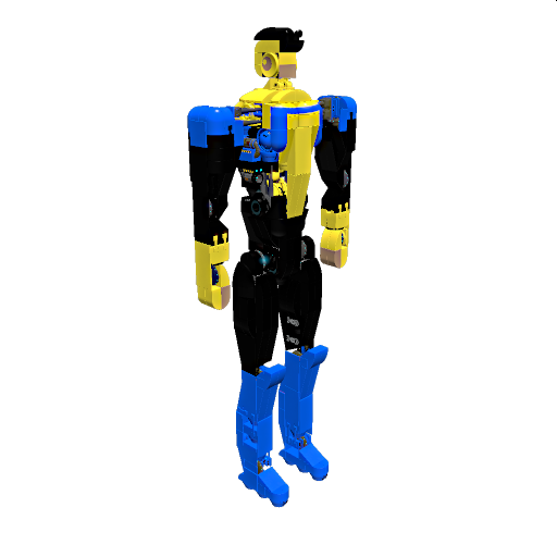 Mark (Invincible)