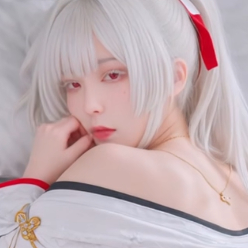 DyDyCos 二次元AI同人cosplay 整合版 绯雪 HIYUKI