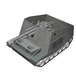 Hummel-Wespe