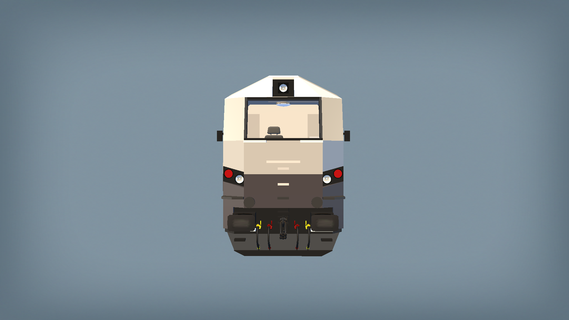 [ST40] 311D-06 [Batman] [LTG Cargo]