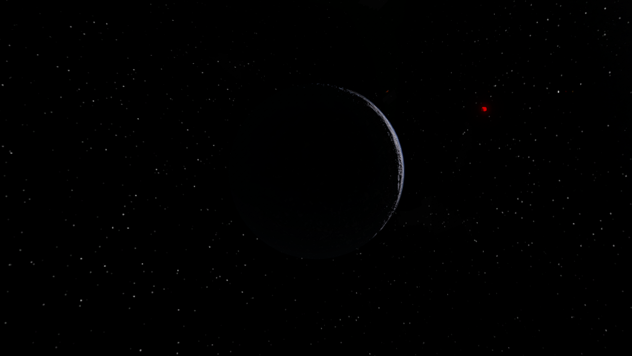 soler system lenra