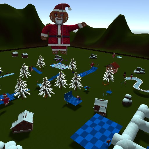 na spokojnie christmas