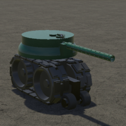 Tonk