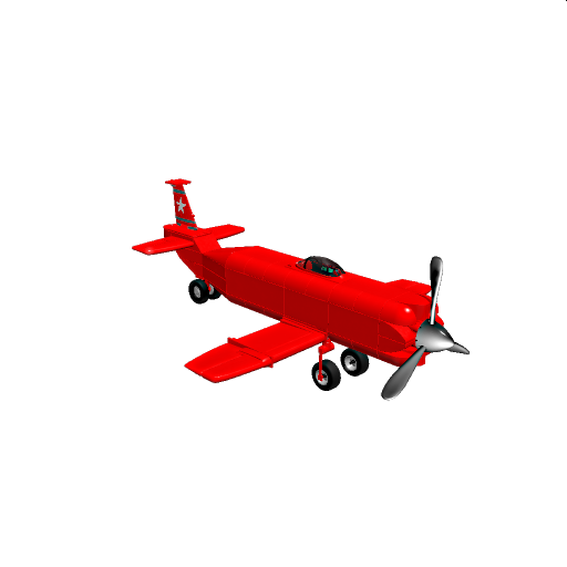 Simple Plane