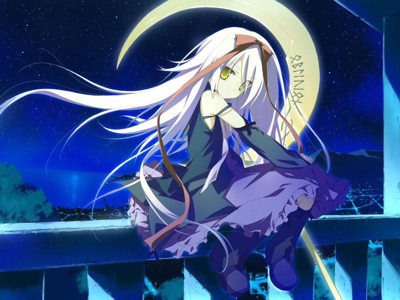 Steam コミュニティ :: 星空のメモリア-Wish upon a shooting star- HD