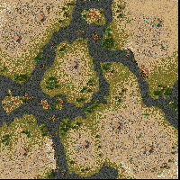 Butterfly Marsh