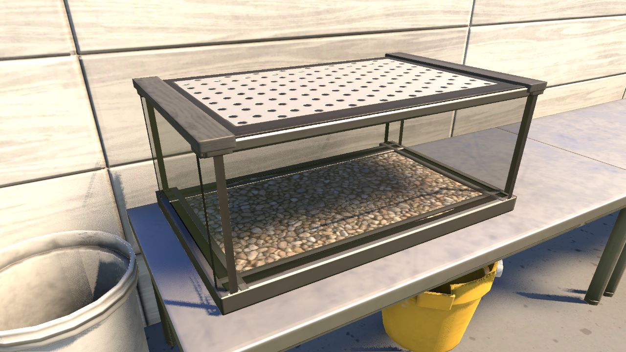 Simple Tank (6 pieces)