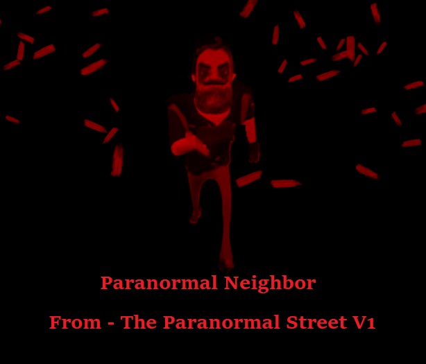Paranormal_Neighbor