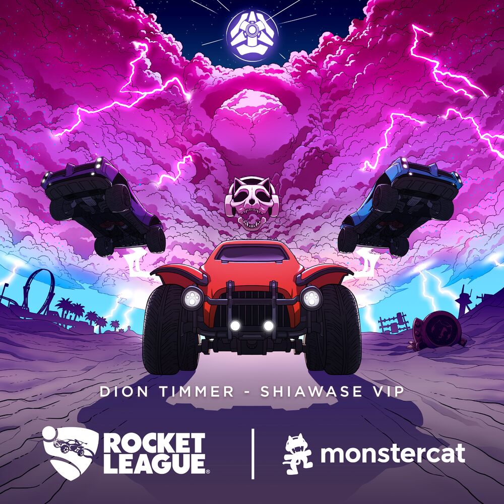 Shiawase (VIP) - Dion Timmer