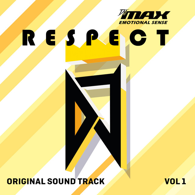 Shadow Flower - DJMAX