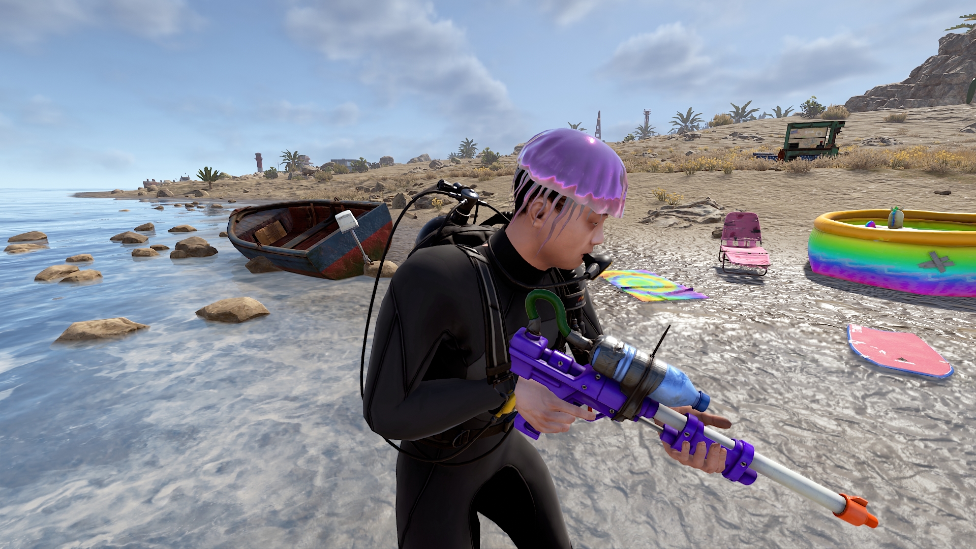Jelly Headwrap thumbnail 3