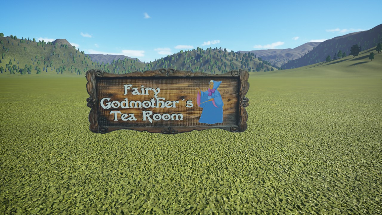MM-FairyGodmotherSign
