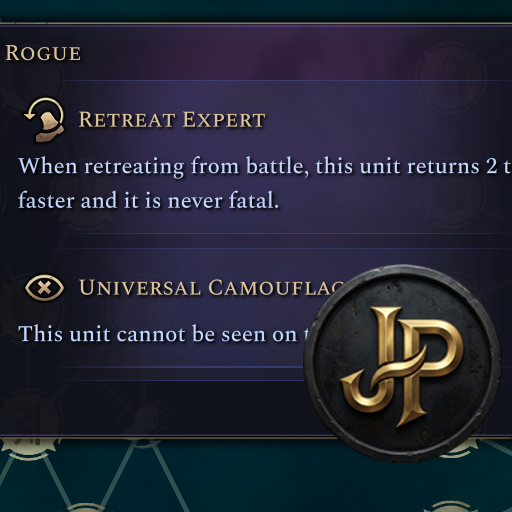 Kaige's Classes - Rogue[JP] preview