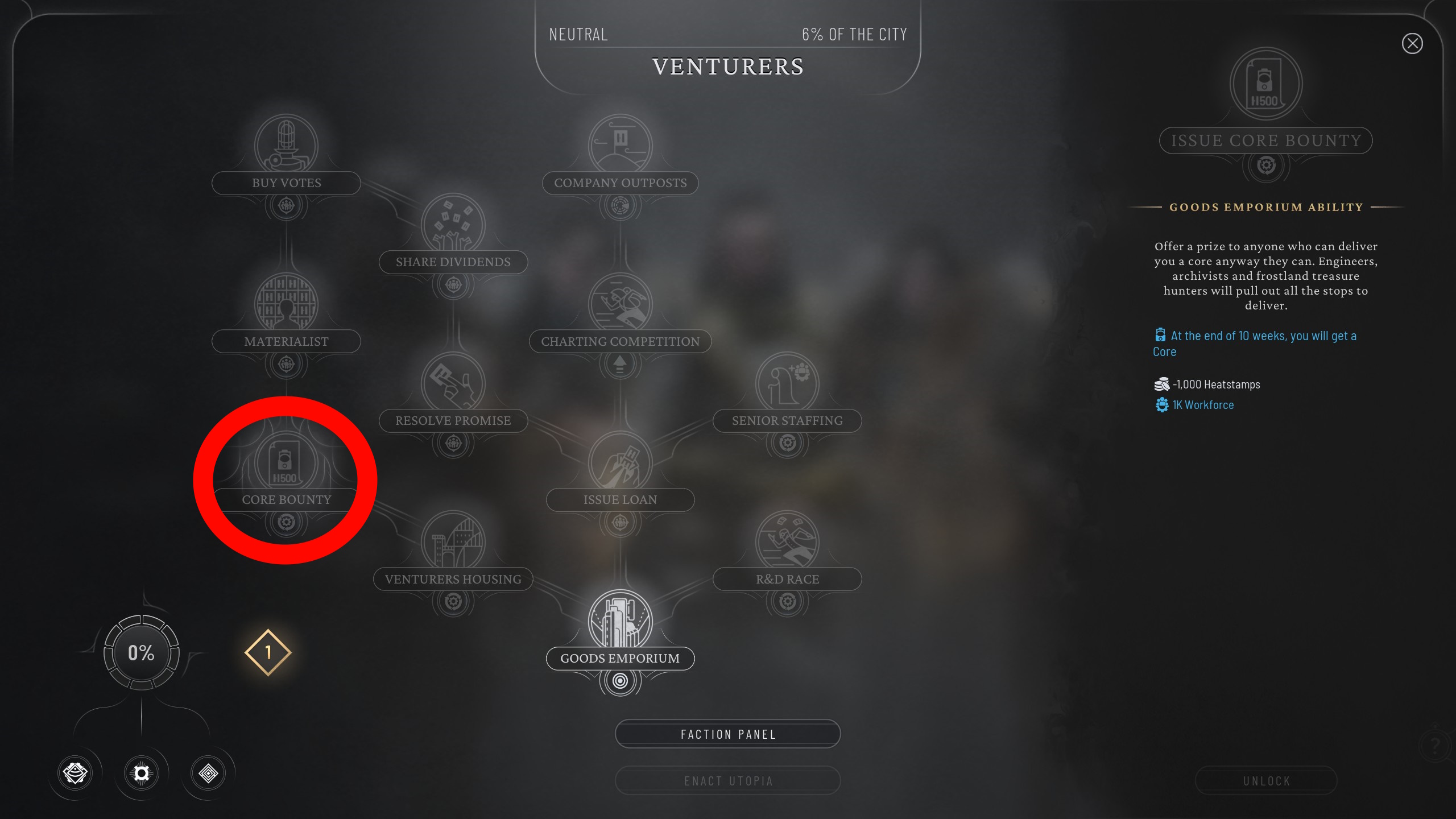 Steam Community :: Guide :: Utopia Panels & Trees of all Factions