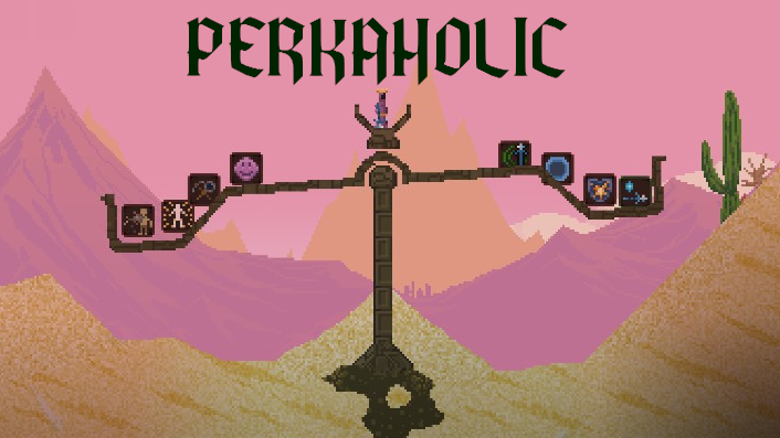 Perkaholic