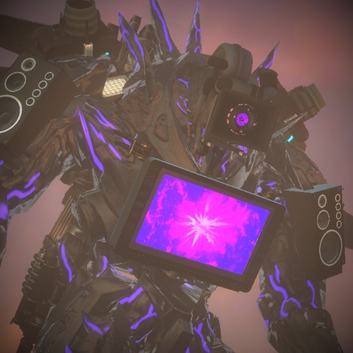 Tri Titan