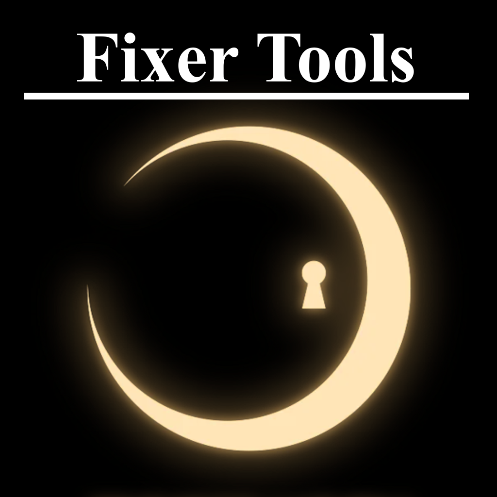 Fixer Tools – Barotrauma Mod