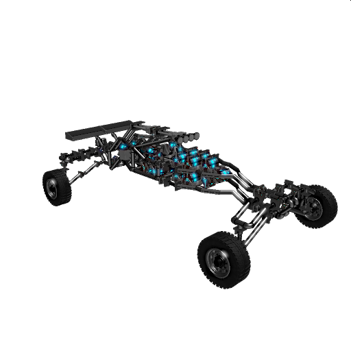 Offroad Buggy preview