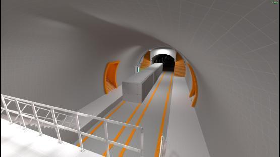 Subway – Counter-Strike 2 Mod