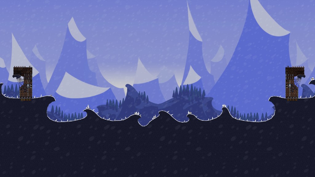Tundra PB preview