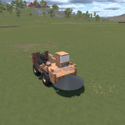 Fallout: Heavy Transport