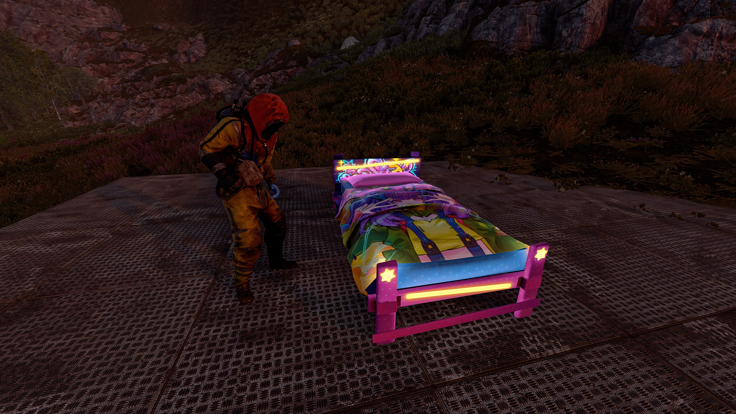 Popstar Bed thumbnail 11