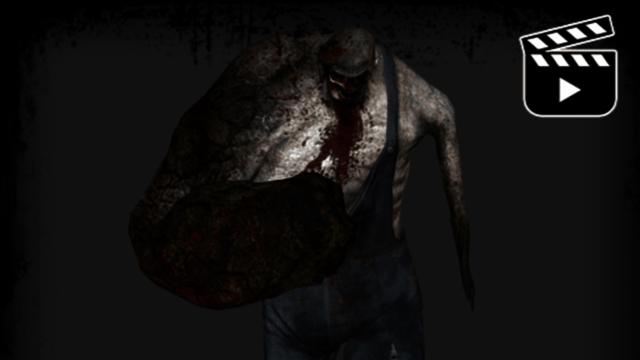 [xdR] HL2DM Anims Charger (Old Ver.)