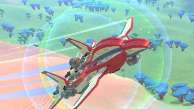 Cheap Jet plane