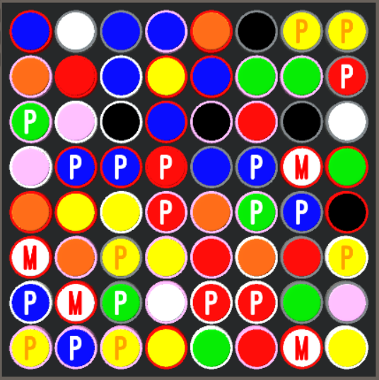 Buttonage