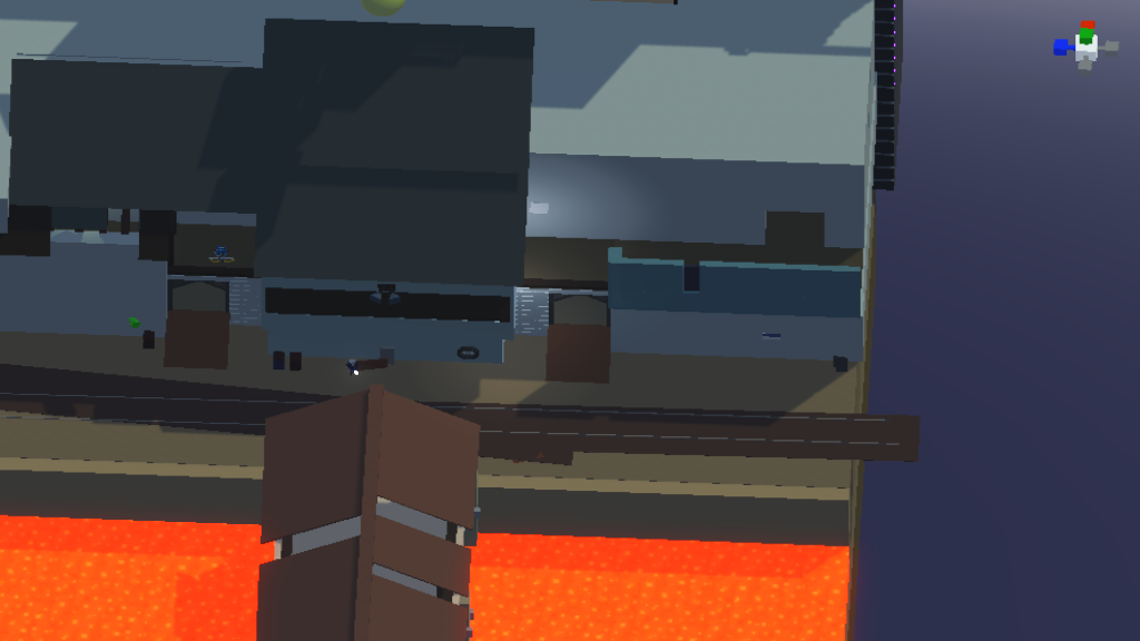 2fort but is CDitDZ