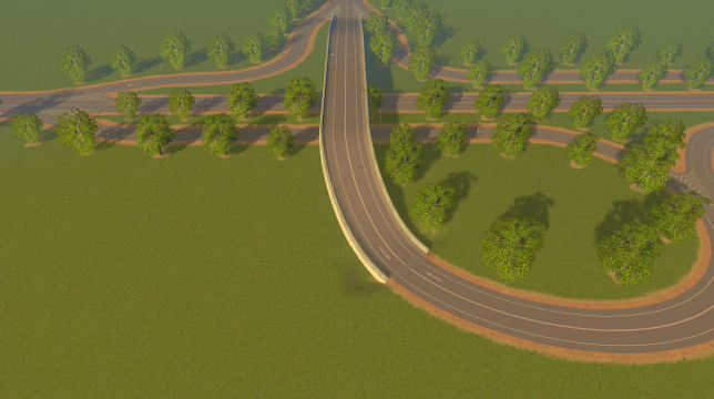 2 Route P-Int