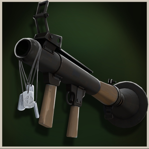 Weapon Accessory - Kill Confirmed