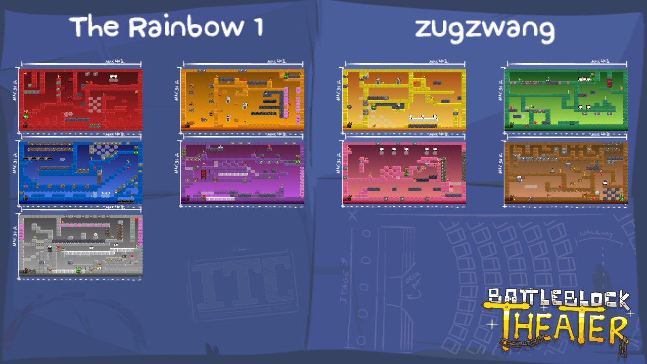  The Rainbow 1